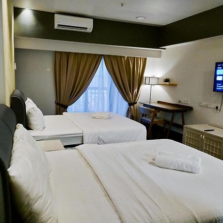 Resort Suite @ Sunway Pyramid By Idealhub 八打灵再也 外观 照片